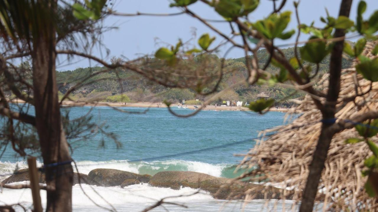 Watermusic Arugam Bay Hotel ภายนอก รูปภาพ