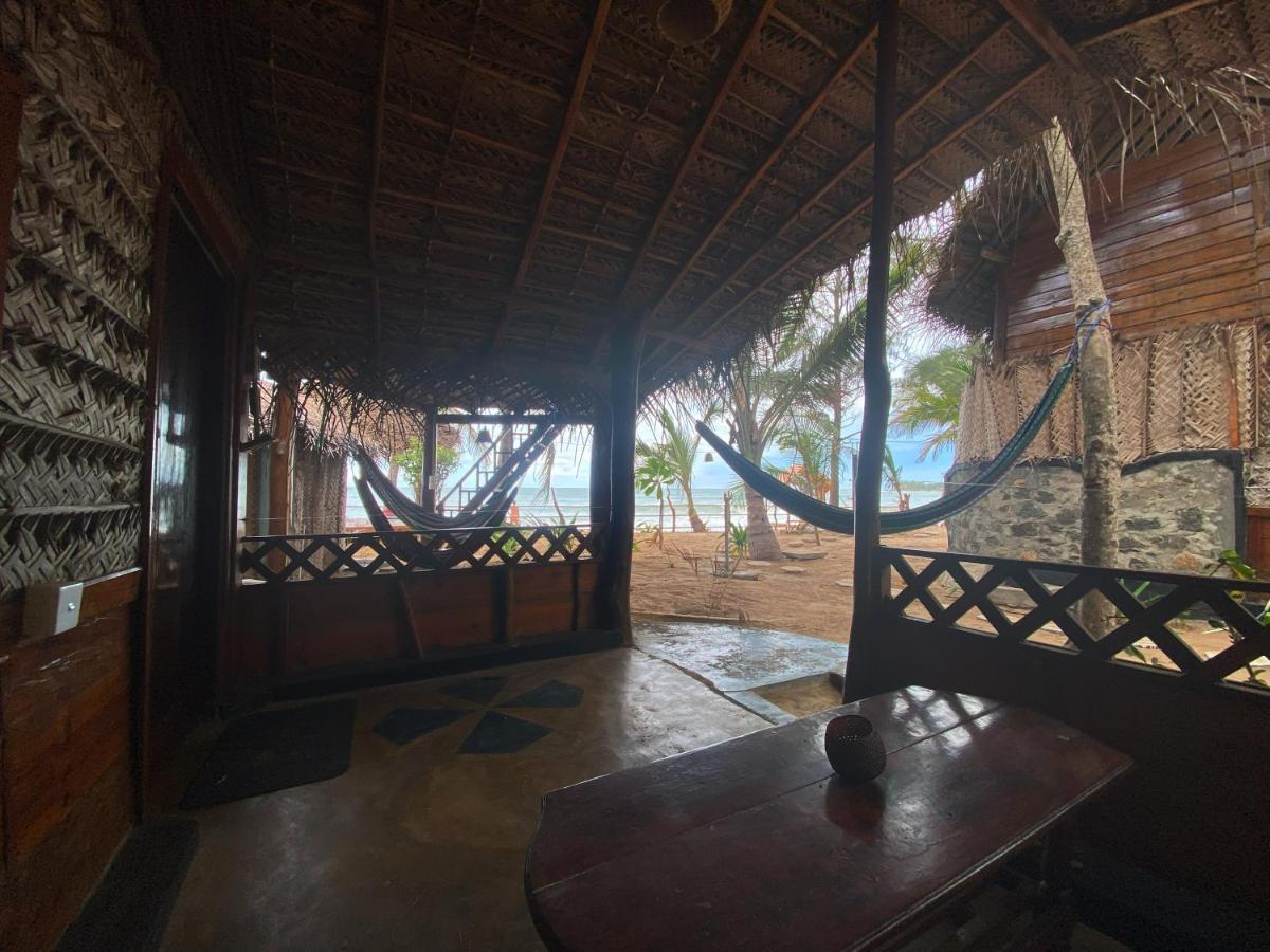 Watermusic Arugam Bay Hotel ภายนอก รูปภาพ