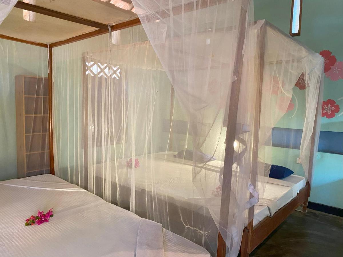 Watermusic Arugam Bay Hotel ภายนอก รูปภาพ