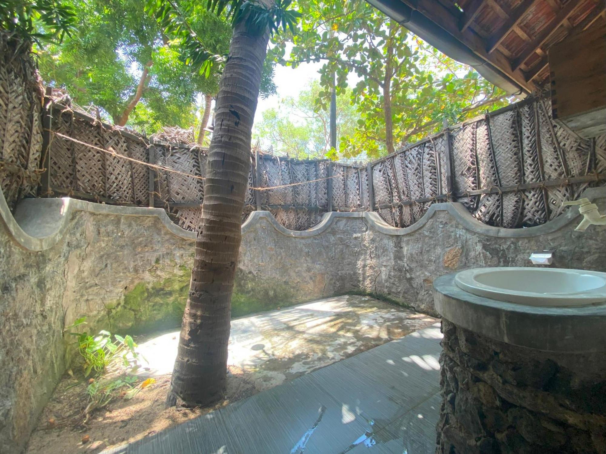 Watermusic Arugam Bay Hotel ภายนอก รูปภาพ
